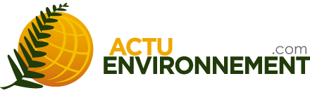 Actu Environnement